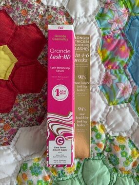 GrandeLash-MD Lash Enhancing Serum